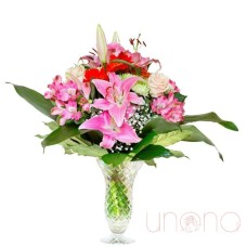 Just For You Beautiful Bouquet (Regular)